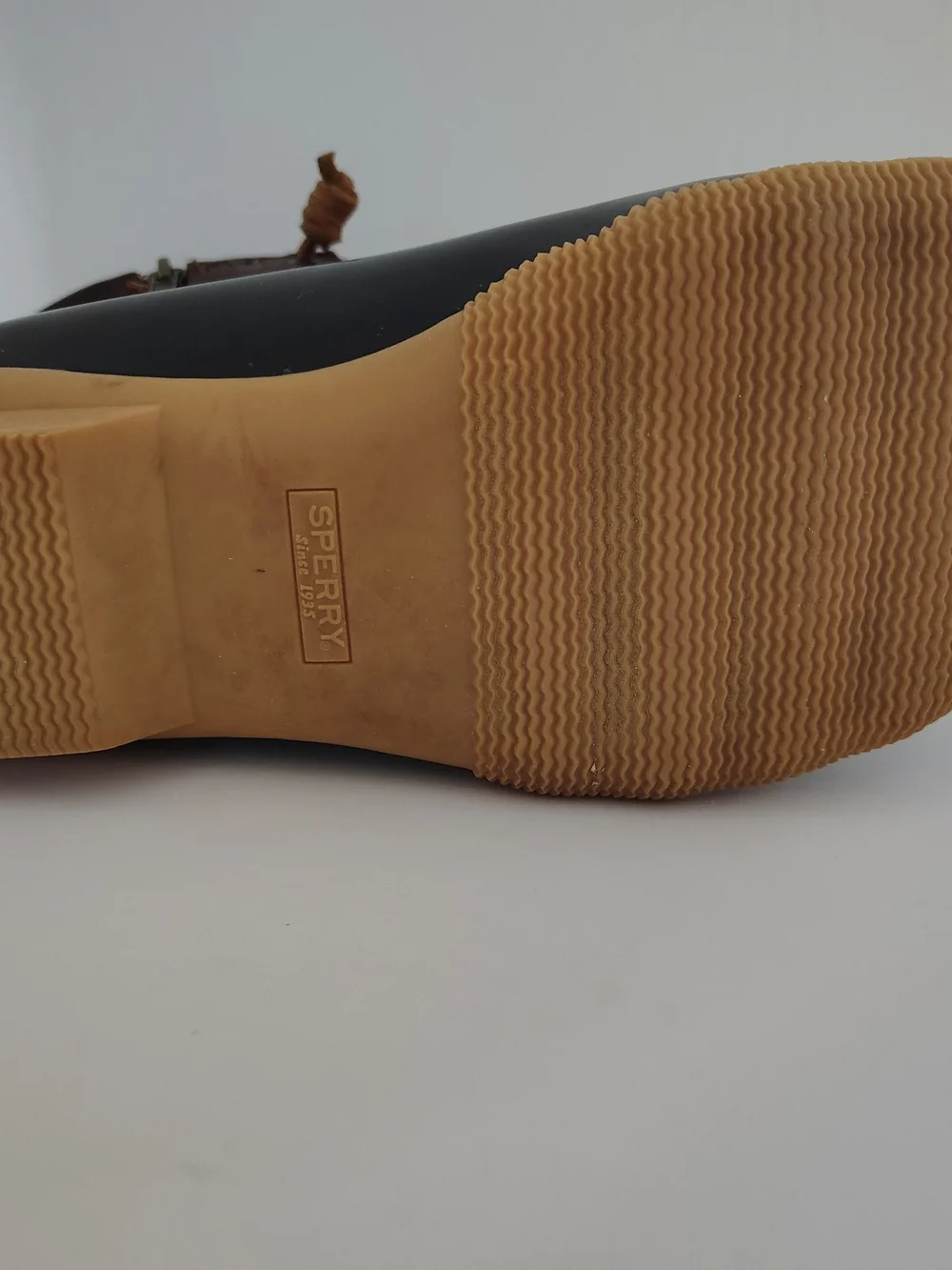 Sperry these women
